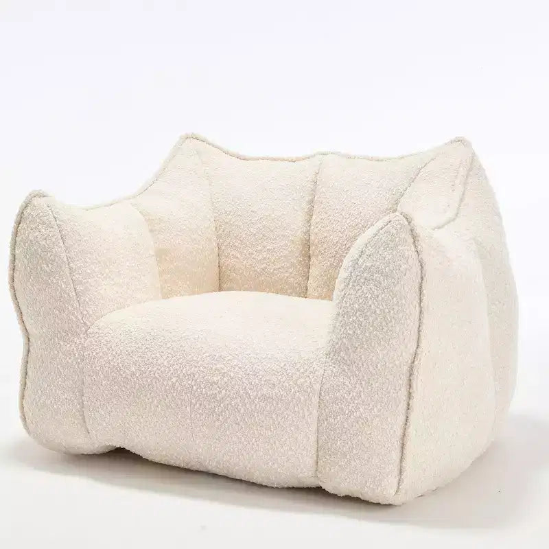 Fauteuils et canapés en mousse haute résilience pour salons et chambres à coucher