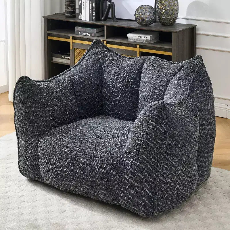 Fauteuils et canapés en mousse haute résilience pour salons et chambres à coucher