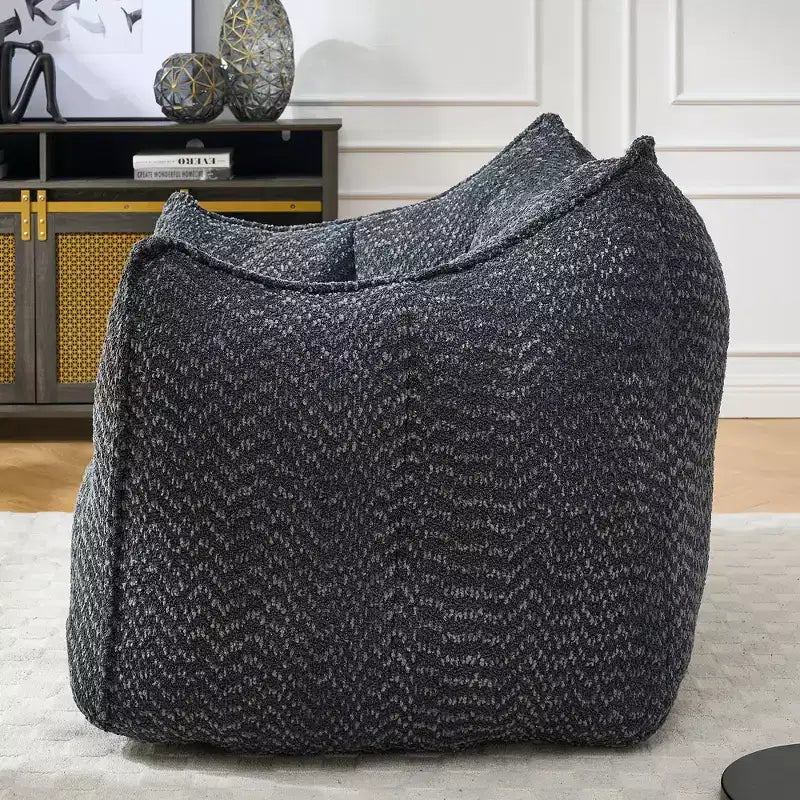 Fauteuils et canapés en mousse haute résilience pour salons et chambres à coucher