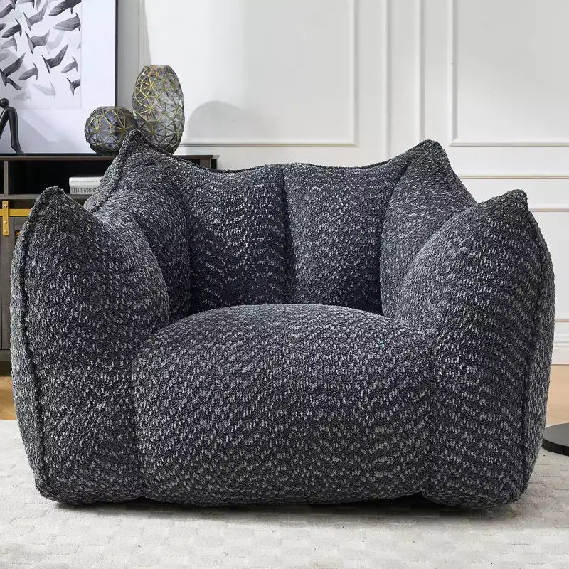Fauteuils et canapés en mousse haute résilience pour salons et chambres à coucher