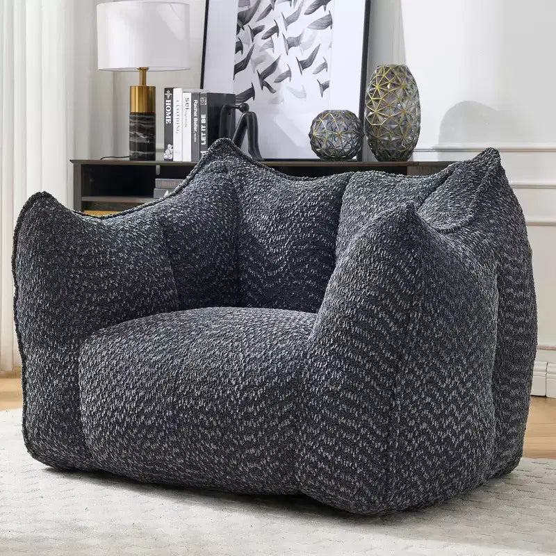 Fauteuils et canapés en mousse haute résilience pour salons et chambres à coucher
