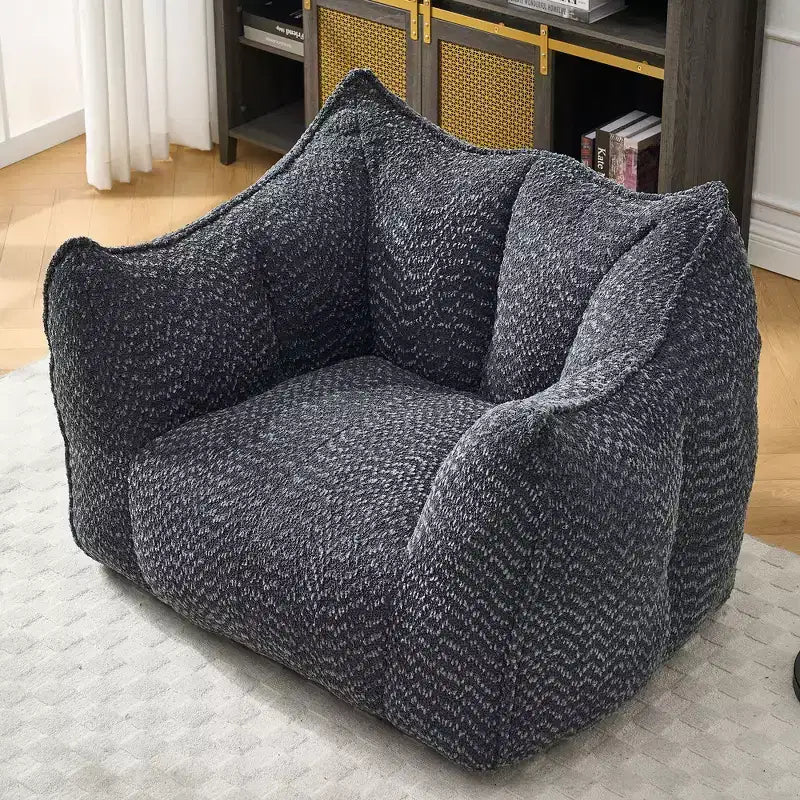 Fauteuils et canapés en mousse haute résilience pour salons et chambres à coucher
