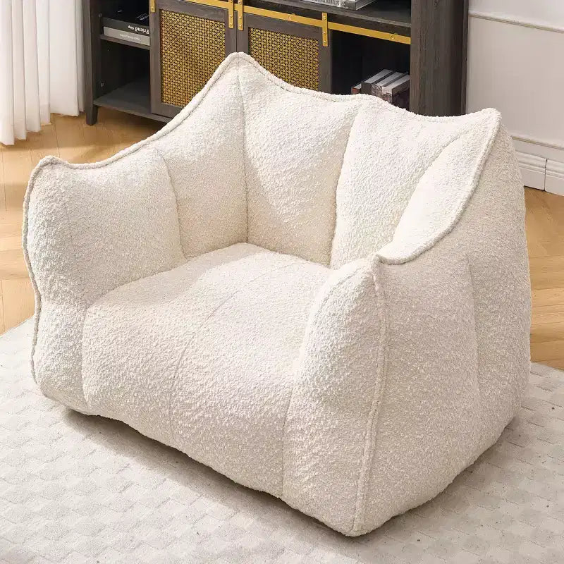 Fauteuils et canapés en mousse haute résilience pour salons et chambres à coucher
