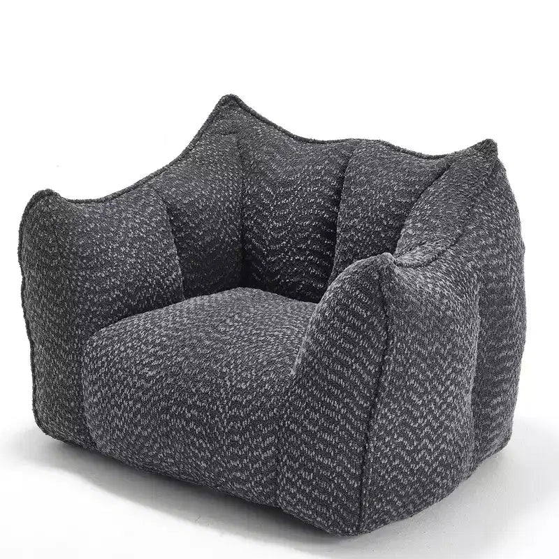 Fauteuils et canapés en mousse haute résilience pour salons et chambres à coucher