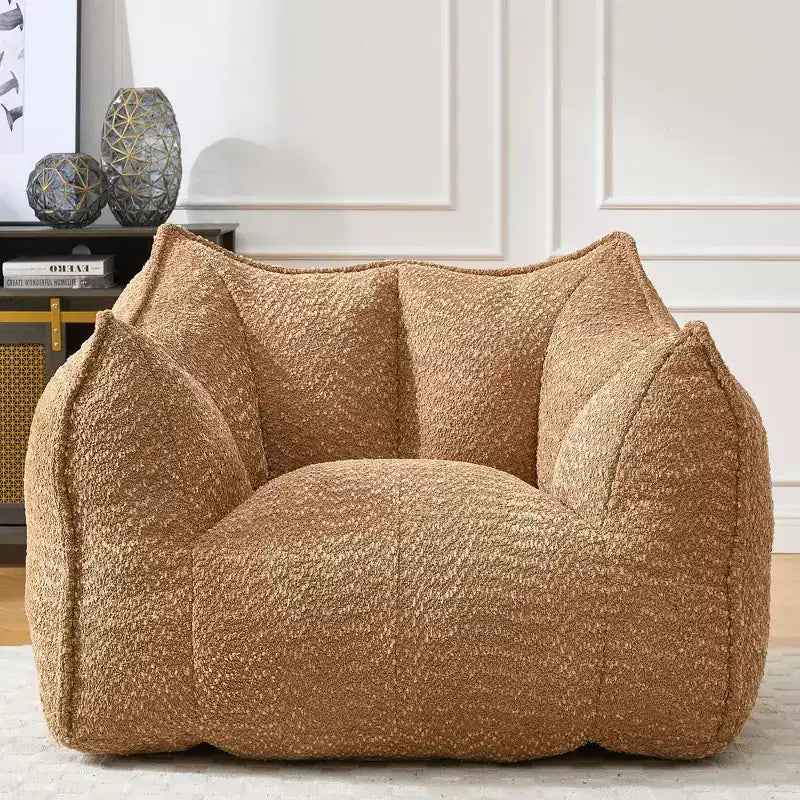 Fauteuils et canapés en mousse haute résilience pour salons et chambres à coucher