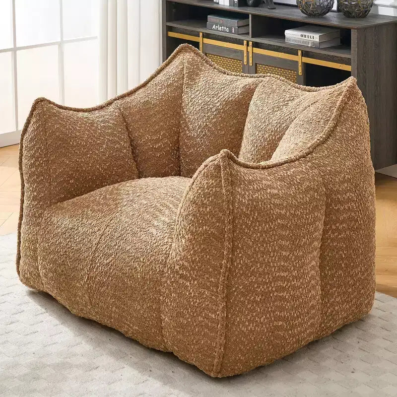 Fauteuils et canapés en mousse haute résilience pour salons et chambres à coucher