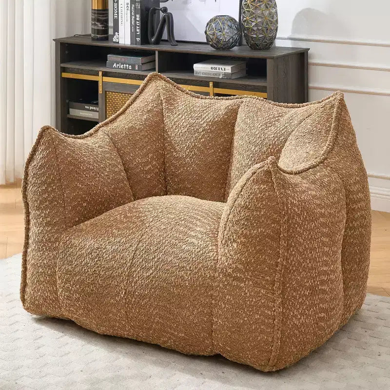 Fauteuils et canapés en mousse haute résilience pour salons et chambres à coucher