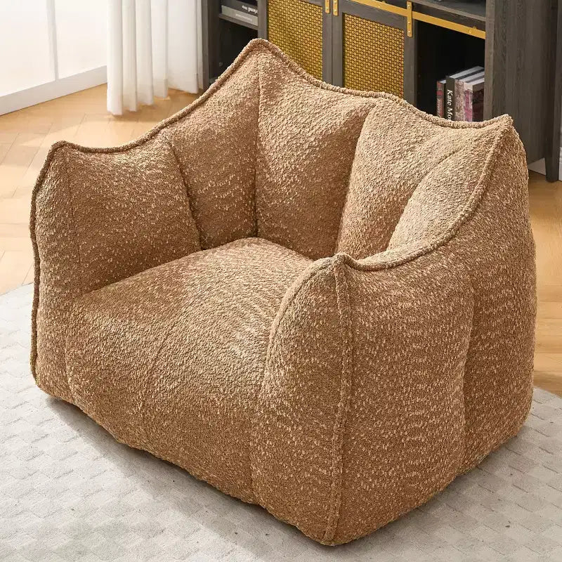 Fauteuils et canapés en mousse haute résilience pour salons et chambres à coucher