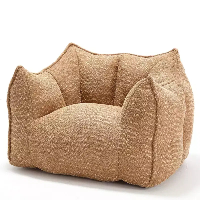 Fauteuils et canapés en mousse haute résilience pour salons et chambres à coucher