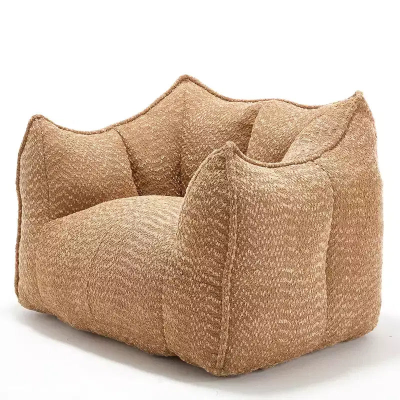 Fauteuils et canapés en mousse haute résilience pour salons et chambres à coucher