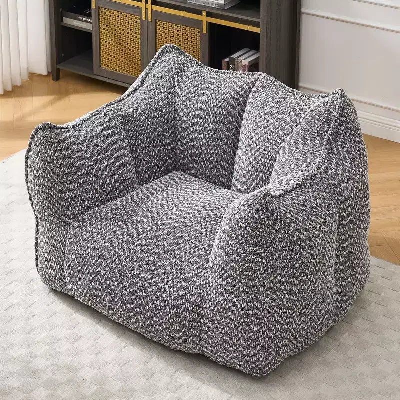Fauteuils et canapés en mousse haute résilience pour salons et chambres à coucher