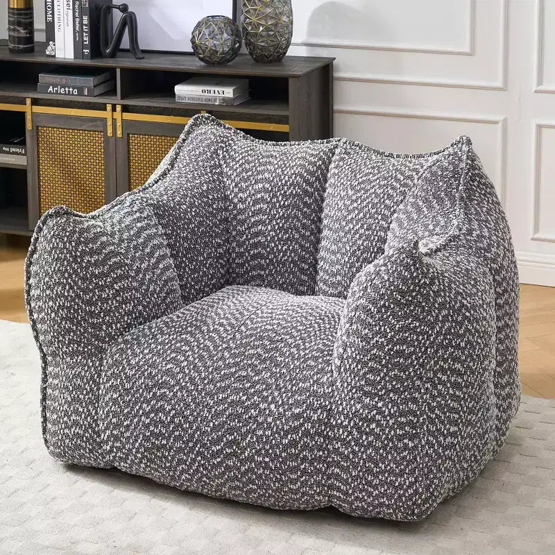 Fauteuils et canapés en mousse haute résilience pour salons et chambres à coucher