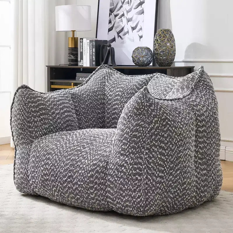 Fauteuils et canapés en mousse haute résilience pour salons et chambres à coucher