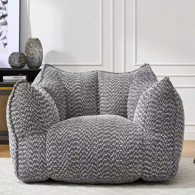 Fauteuils et canapés en mousse haute résilience pour salons et chambres à coucher