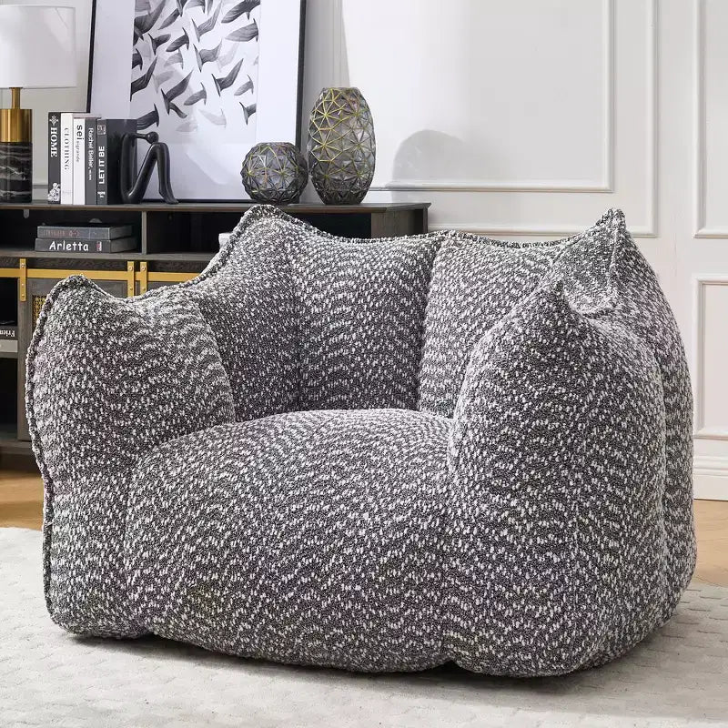 Fauteuils et canapés en mousse haute résilience pour salons et chambres à coucher