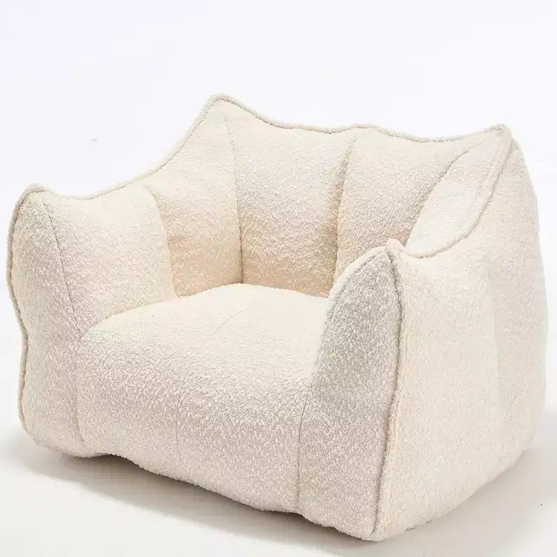 Fauteuils et canapés en mousse haute résilience pour salons et chambres à coucher
