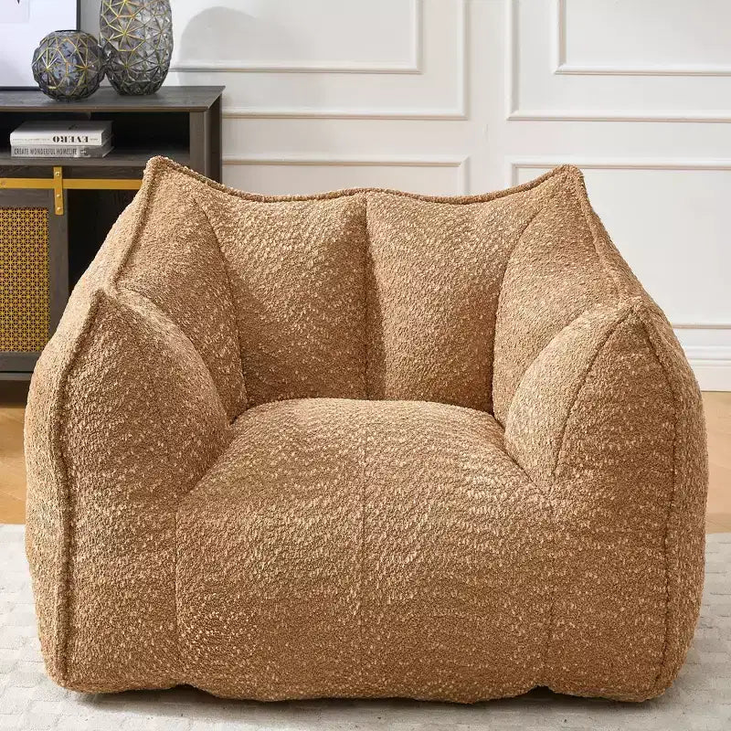 Fauteuils et canapés en mousse haute résilience pour salons et chambres à coucher