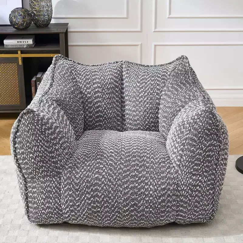 Fauteuils et canapés en mousse haute résilience pour salons et chambres à coucher
