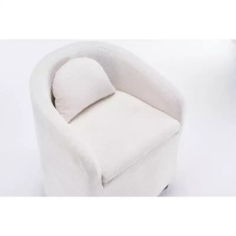 Chaises de salle à manger modernes, chaises de salle à manger confortables en chenille