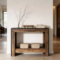 Console rectangulaire moderne 41