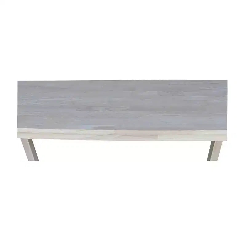 Table des serveurs de console
