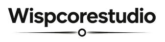 Wispcorestudio - Accueil